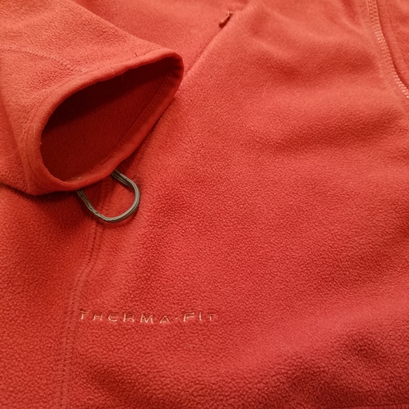 NIKE ACG fleece therma fit zip up jacket boys larg - Picture 2 of 6